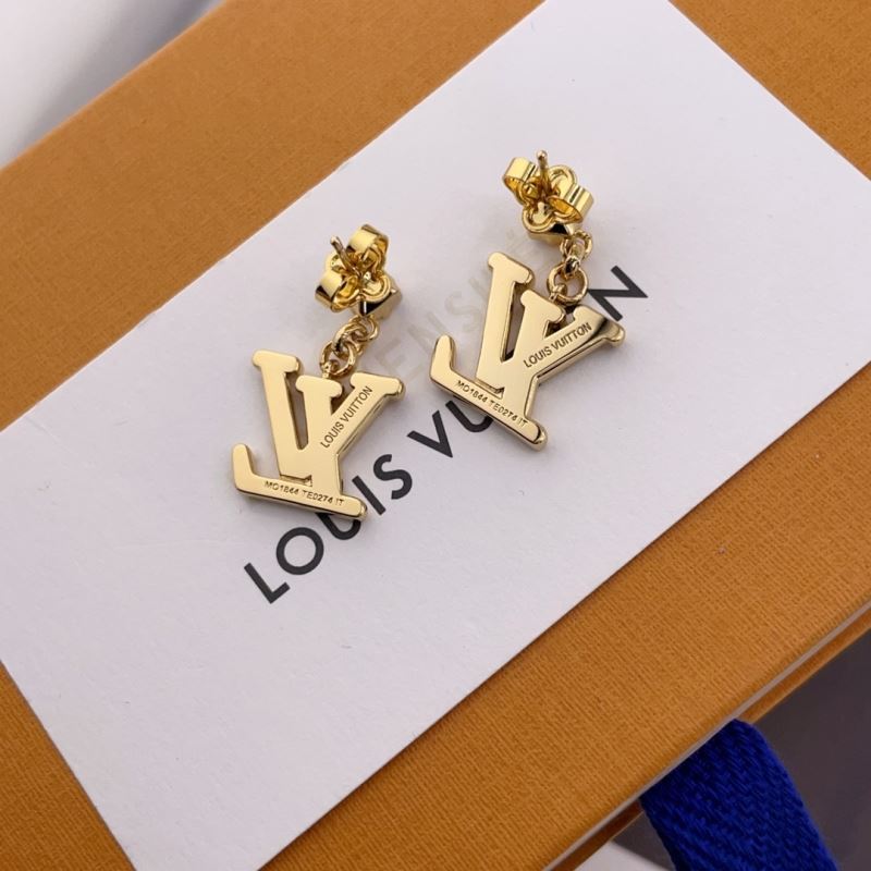 Louis Vuitton Earrings